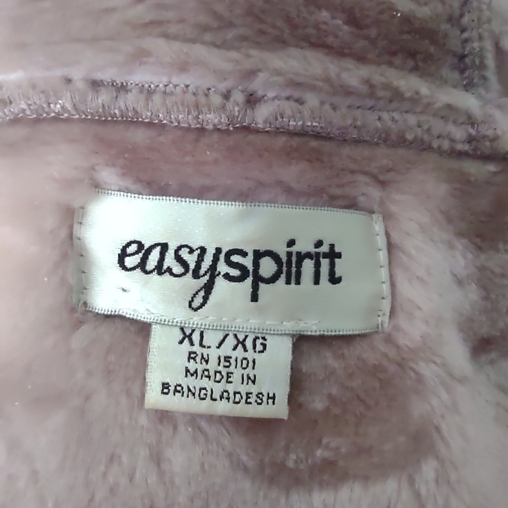 Easy Spirit  jacket with Hood. - Picture 12 of 16